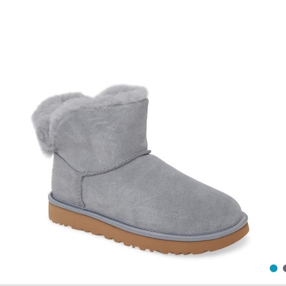 UGG Classic Bling Mini Bootie (NEW IN BOX) - Picture 4 of 8